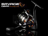 Rapala -15 %! Savage Gear- und Prologic-Rollen bis zu 35 % RABATT!