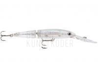 Wobbler Rapala Jointed Deep Husky Jerk 12cm -  Glass Minnow BESTEN KUNSTKODER Angelshop