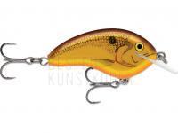 Wobbler Rapala Ott`s Garage Tiny 5.5CM - Crawdad BESTEN KUNSTKODER Angelshop