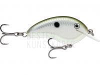 Wobbler Rapala Ott`s Garage Tiny 5.5CM - Green Gizzard Shad BESTEN KUNSTKODER Angelshop
