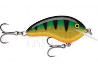 Wobbler Rapala Ott`s Garage Tiny 5.5CM - Perch BESTEN KUNSTKODER Angelshop
