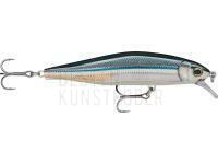 Wobbler Rapala Precision Xtreme Air Boss Saltwater 10cm 15.5g - Anchovy BESTEN KUNSTKODER Angelshop