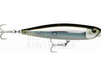 Köder Rapala Precision Xtreme Pencil Saltwater 10.7cm 21g - Moss Black Shinner BESTEN KUNSTKODER Angelshop