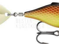 Rapala Rippin' Spin 3cm 9g RFSHL Live Redfin Shiner