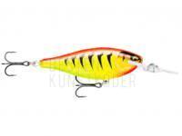 Wobbler Rapala Shad Rap Elite 5.5cm - Gilded Hot Tiger BESTEN KUNSTKODER Angelshop