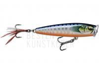 Rapala Skitter Pop Elite 9.5 cm 17g - Gilded Glass Ghost BESTEN KUNSTKODER Angelshop
