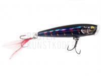 Rapala Skitter Pop Elite 9.5 cm 17g - Gilded Night Aurora BESTEN KUNSTKODER Angelshop