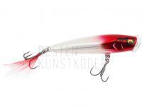 Rapala Skitter Pop Elite 9.5 cm 17g - Gilded Red Head BESTEN KUNSTKODER Angelshop