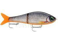 Köder Rapala Super Shadow Rap Glide 16cm 86g - Halloween BESTEN KUNSTKODER Angelshop