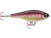 Wobbler Rapala Super Shadow Rap Jerk UV Hook 11cm 41g - PNKP