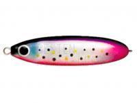 Köder Rapala Weedless Minnow Spoon 10cm - Midnight Blue BESTEN KUNSTKODER Angelshop