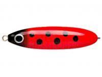 Köder Rapala Weedless Minnow Spoon 8cm - Ladybug BESTEN KUNSTKODER Angelshop