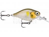 Wobbler Rapala X-Light Crank Mid Runner 3.5cm - Ayu BESTEN KUNSTKODER Angelshop