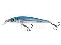 Rattlin’ Sting 9cm - Holographic Blue (HBU) BESTEN KUNSTKODER Angelshop