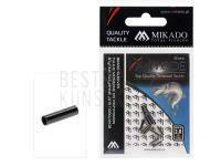 Mikado Brass Crimps - 2.0mm BESTEN KUNSTKODER Angelshop