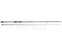 Rute Savage Gear SGS6 Long Casting 9'6'' 2.90m F 15-50g MH PE#1.0-1.5 2sec BESTEN KUNSTKODER Angelshop