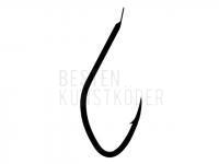 Red Maggot no. 14 BESTEN KUNSTKODER Angelshop