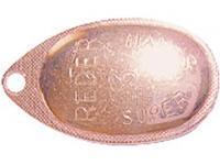 Spinner Lukris Reder 0 - C BESTEN KUNSTKODER Angelshop