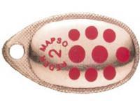 Spinner Lukris Reder 1 - CR BESTEN KUNSTKODER Angelshop