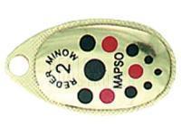 Spinner Lukris Reder 2 - ONR BESTEN KUNSTKODER Angelshop