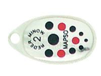 Spinner Lukris Reder 3 - PNR BESTEN KUNSTKODER Angelshop