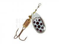 Spinner Lukris Reder 1 - PN BESTEN KUNSTKODER Angelshop