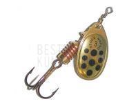 Spinner Lukris Reder 3 - ON BESTEN KUNSTKODER Angelshop