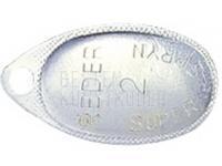 Spinner Lukris Reder 3 - P Mat BESTEN KUNSTKODER Angelshop