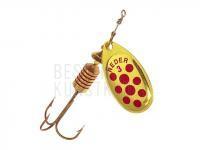 Spinner Lukris Reder 4 - OR BESTEN KUNSTKODER Angelshop