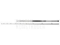 Meeresrute Penn Regiment III Boat Braid 822 2.50m 12-20lb | Fast | Medium BESTEN KUNSTKODER Angelshop