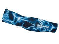 Savage Gear Marine UV Sleeves BESTEN KUNSTKODER Angelshop