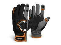 Gloves Delphin Atak! Free - L BESTEN KUNSTKODER Angelshop