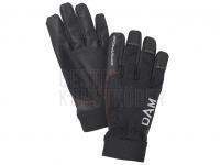 DAM Handschuhe Dryzone Glove BESTEN KUNSTKODER Angelshop