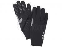 DAM Handschuhe Light Neo Liner Glove BESTEN KUNSTKODER Angelshop