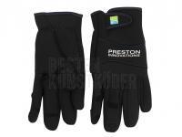 Preston Handschuhe Neoprene Gloves BESTEN KUNSTKODER Angelshop