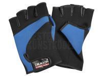 Neoprene gloves RE-01 BESTEN KUNSTKODER Angelshop