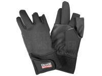 Neoprene gloves RE-09 BESTEN KUNSTKODER Angelshop