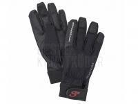 Scierra Handschuhe Waterproof Fishing Gloves BESTEN KUNSTKODER Angelshop