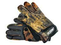 Handschuhe Jaxon AJ-RE107 - L