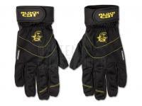 Black Cat Waterproof Glove