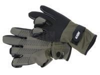 Jaxon Neoprene gloves RE102