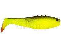 Dragon Reno Killer 12.5cm - super yellow/black/red tail BESTEN KUNSTKODER Angelshop