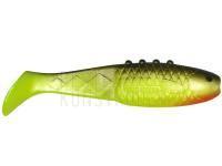 Dragon Reno Killer 12.5cm - yellow fluo/black/red BESTEN KUNSTKODER Angelshop