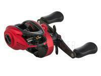Abu Garcia Revo Rocket Low Profile Reel