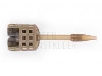 Preston ICS In-Line Pellet Feeder - Small 30G BESTEN KUNSTKODER Angelshop