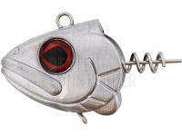 Westin ShadTeez ScrewIn Head - 50g BESTEN KUNSTKODER Angelshop