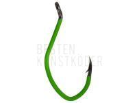 Madcat A-Static Classic Catfish Hooks #4/0 BESTEN KUNSTKODER Angelshop