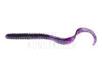 Gummiköder Savage Gear RIB Worm 10.5cm 5g - Junebug