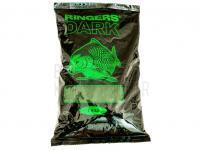 Grundfutter Ringers Dark Groundbait 1kg BESTEN KUNSTKODER Angelshop