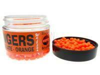Ringers Micro Wafters 5x3mm - Chocolate Orange BESTEN KUNSTKODER Angelshop